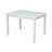 Dmitry Kids Solid Wood Rectangular Play Or Activity Table-1509919543