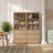 Brandenburg Storage Bookcase