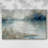 Still Evening Waters-Gallery Wrapped Canvas-507147611