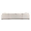 Grant 5 Pc Sectional