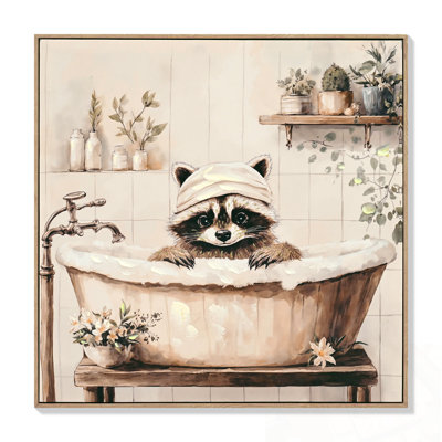 Funny Animal Wall Animal Pictures