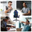 Chaise d'ordinateur de bureau Gymax-69966252
