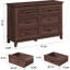 Commode à 6 tiroirs Chic-1389868026