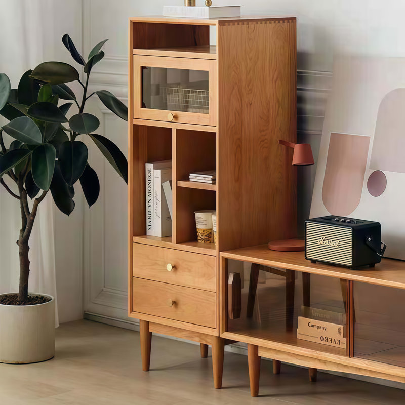 Armoire de rangement Nordic