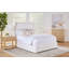 Commode 5 tiroirs Fujiko