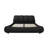 Lieselene Low Profile Standard Bed Frame-131590157-129077074