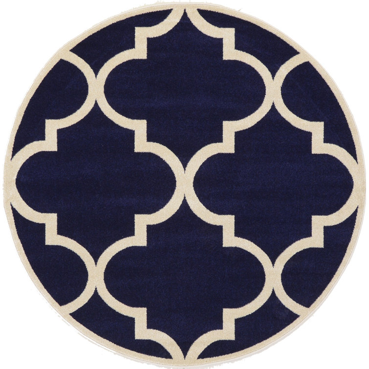 Molly Geometric Indoor Rug