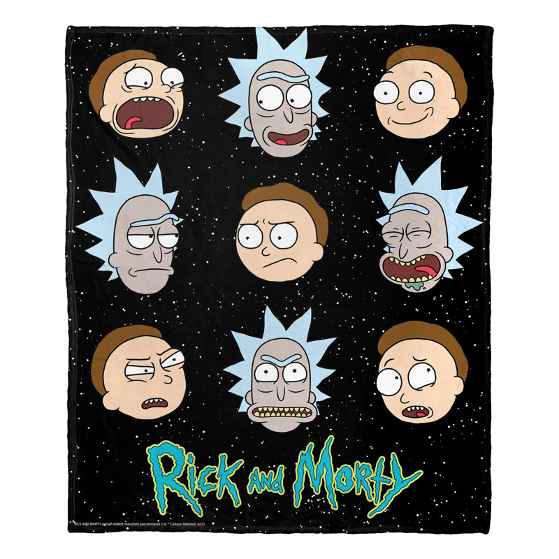 Throw Blanket
