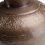 Cassina Aluminum Floor Vase