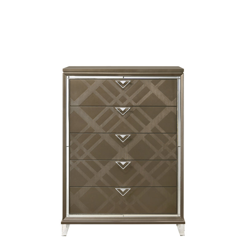Commode Skylar