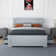 Lando Storage Bed
