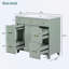 Rangement pour salle de bain Chandace-330041515