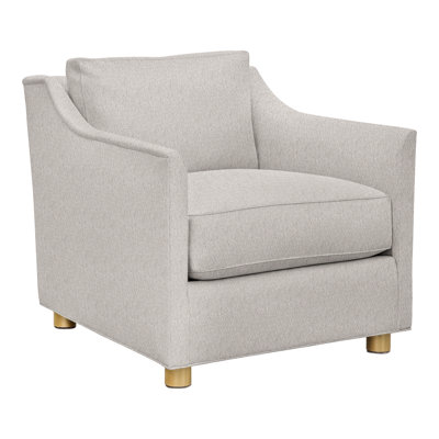 Newlin Upholstered Armchair