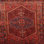 Tapis oriental brun / noir Erickia