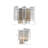 Flush Mounted Sconce-578904492