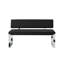 Banc rembourré 50 po-680955905