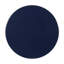 Grande table d'appoint en métal pour l'extérieur. Design moderne, bleu marine. Fer coupé, thermolaqué. Pas d'assemblage. 13,82 po x 13,82 po x 18,14 po, extrémité bleue 4,63 lb, coupe élégante Cadre thermolaqué de 13,82 po x 18 po-62251498