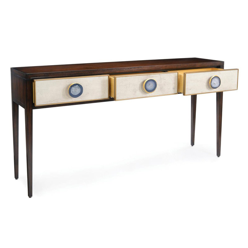 72'' W Console Table