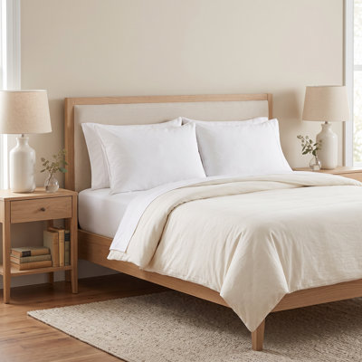 Polyester Pillow - Sleep by Wayfair™