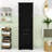 Lussan Modern Wood Freestanding Bathroom Cabinet with Adjustable Shelf and Two Drawers-1505889333