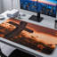 Polyester Desk Pad-1279996111