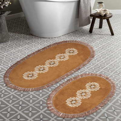 Non-Slip Bath Mat
