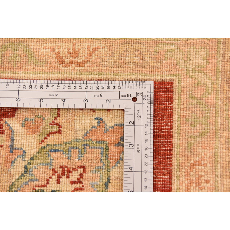 Tapis crème Mullings