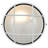 Yockey 1 - Bulb Outdoor Bulkhead Light-1537728577
