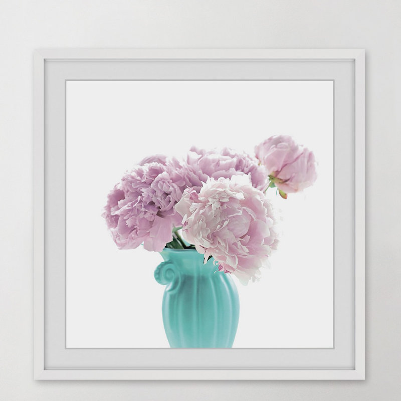 Sylvia Cook - Single Picture Frame Print, 41cm H x 41cm W