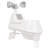 Acurite Iris (5-in-1) Weather Station With Direct-to-wi-fi Display