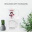 Grande tasse à café geisha pour enfant personnalisé Walsh-724873775