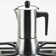 BonJour Insulated Latte Espresso Maker