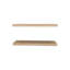 Benessa 2 Piece Floating Shelf-692170436-692170447