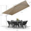 304cm Cantilever Parasol-73629272