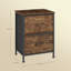Tables de bout