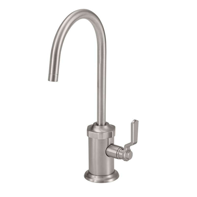 Hot Water Dispenser, Satin Nickel