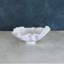 Bol moyen Vida Bloom (blanc)