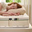 Jay-Be Pocket Sprung Mattress-94491831