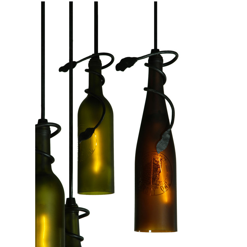 11 - Light Pendant