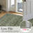 Vintage Oriental Area Rug in Green-1867013621
