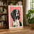 Black Border