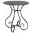 Craciuna 2 - Person Patio Dining Set with Round Table-108818081