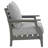 Outdoor Lounge Chair