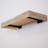 The Original Free Floating Shelf Standard Bracket - (1 peg)-1661431587