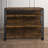 Garan 51.25 " L Steel Bar Cabinet