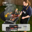Barbecue au charbon Feasto-132713953