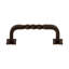 Square Twist 6" Center to Center Bar pull-320865786-390071352