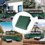 Ceceilia Outdoor Patio Dining Set Cover-862446560