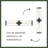 Revolve II Steel Flush Mounted Sconce-63492263