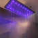 Diadema Oil Rubbed Bronze LED Rain Shower with Handheld Spray and Brass Body Jet System